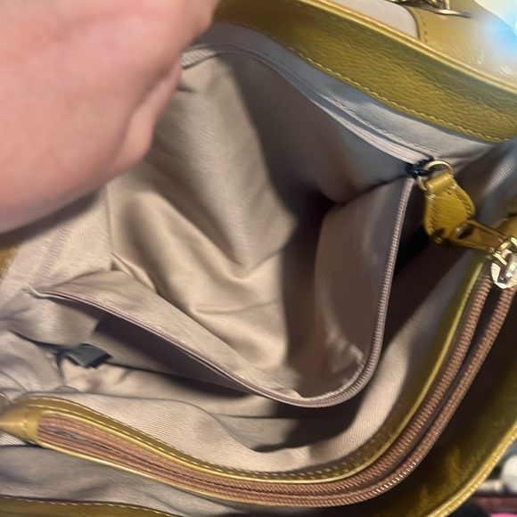 Rebecca Minkoff Edie Flap Shoulder Bag Mint Condition Rare color - Picture 8 of 9